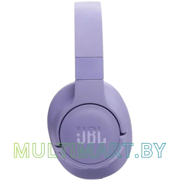 Наушники JBL Tune 720BT (сиреневый) картинка 5